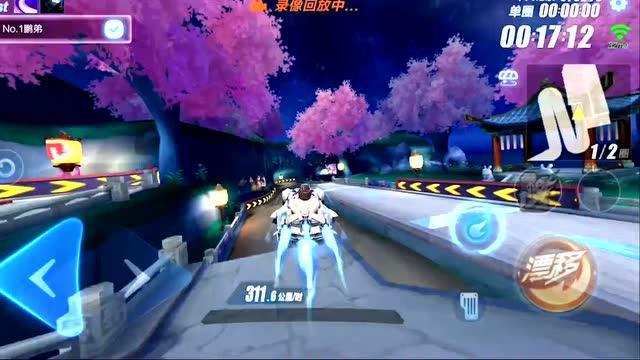 狐狸的旅程