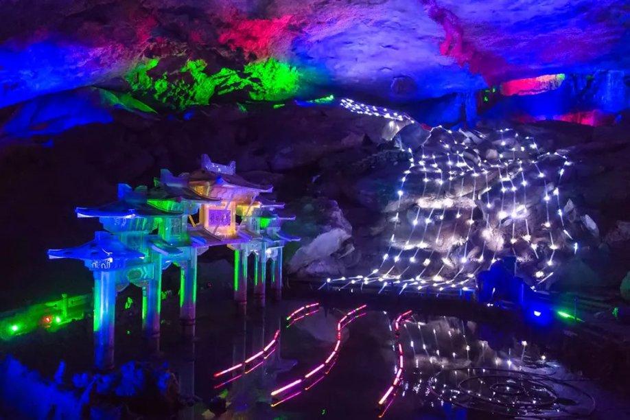 修文县幸福村:推进农村“五治” 打造幸福旅居目的地
